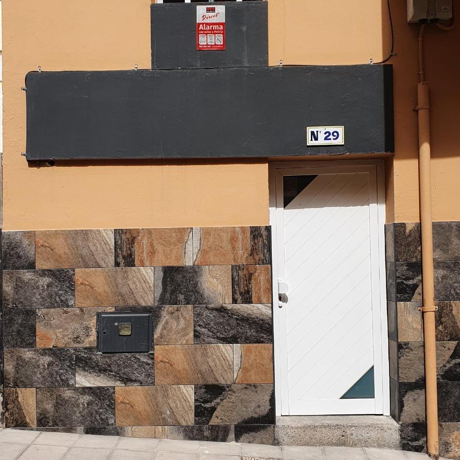 Elcorralito Apartamento Corralejo Exterior foto