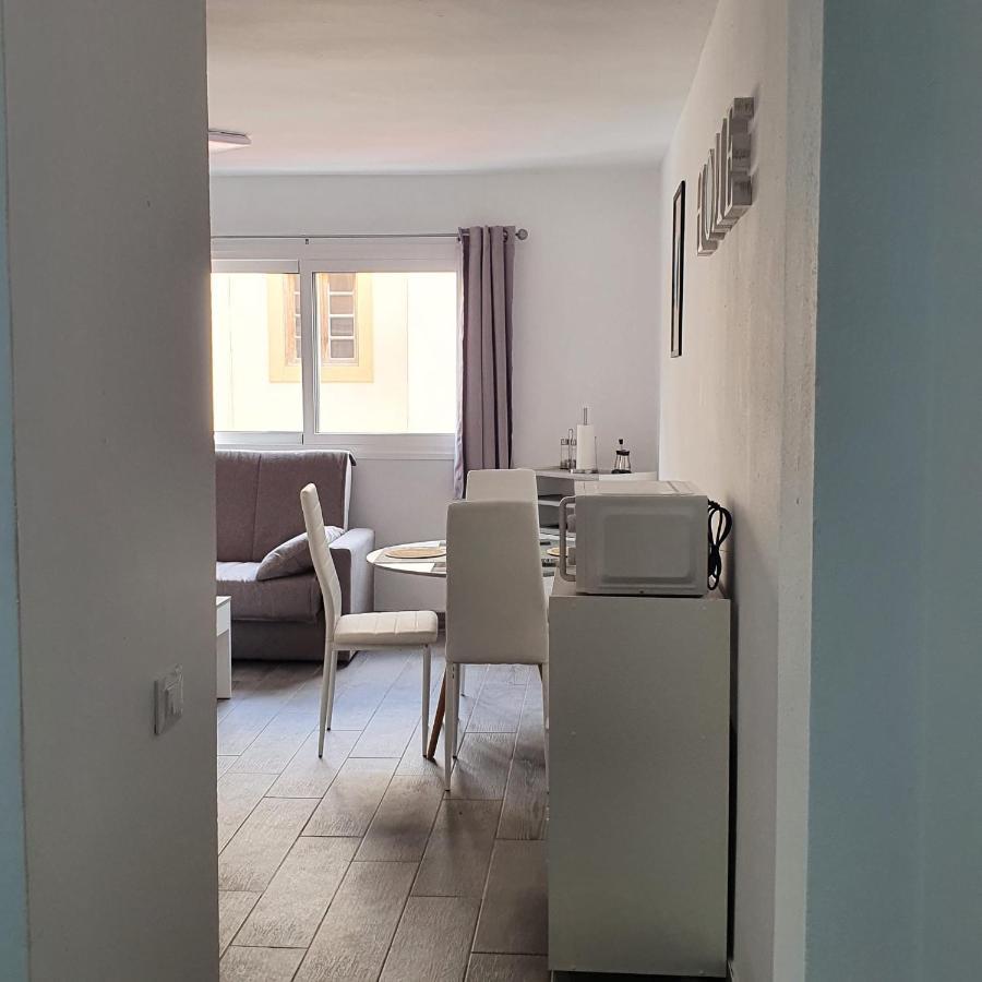 Elcorralito Apartamento Corralejo Exterior foto