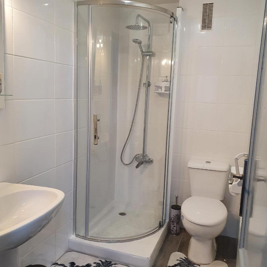 Elcorralito Apartamento Corralejo Exterior foto